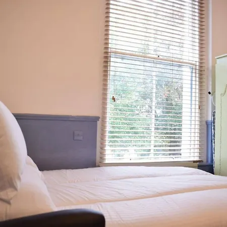 Cozy City Studio With Great Location *